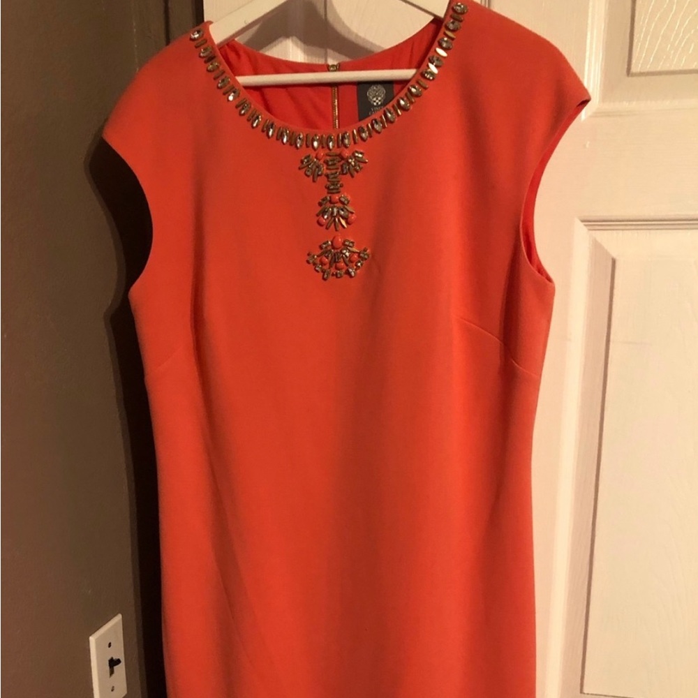 Vince Camuto Dress